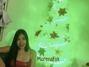 Morenafox