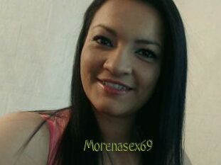 Morenasex69