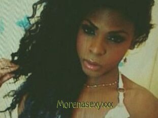 Morenasexyxxx