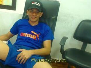 Morenosexyxhot