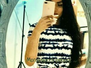 Morewhorefromhere