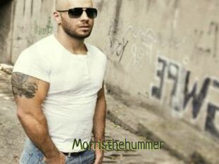 Morristhehummer