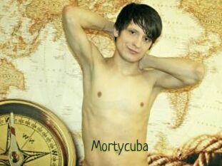 Mortycuba