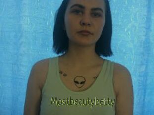 Mostbeautybetty