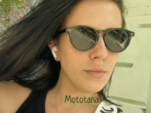 Mototana