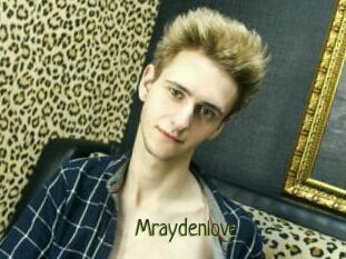 Mraydenlove