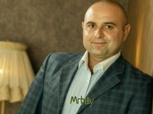 Mrbilly