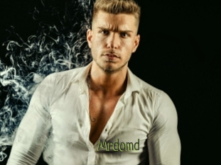 Mrdomd