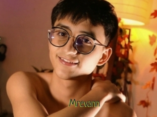 Mrevann
