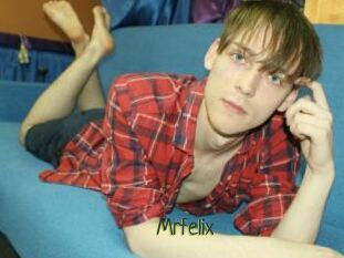Mrfelix