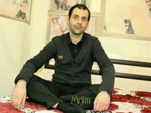 Mrjim