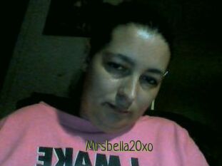 Mrsbella20xo