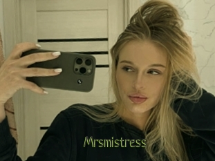 Mrsmistress