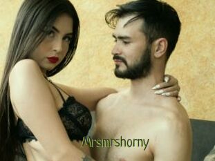 Mrsmrshorny