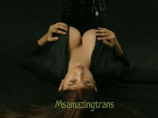 Msamazingtrans