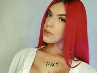 Mscd