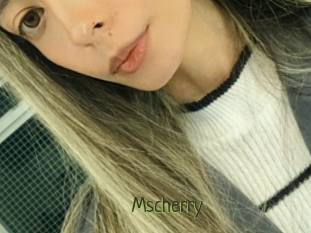 Mscherry