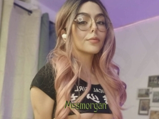 Mssmorgan