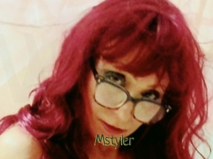 Mstyler