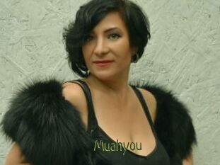 Muahyou