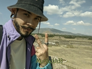 Murdockh33