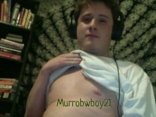 Murrobwboy21