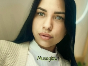 Musaglow