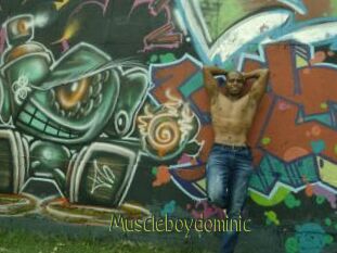 Muscleboydominic