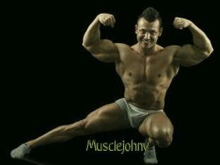 Musclejohny