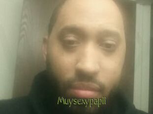 Muysexypapii