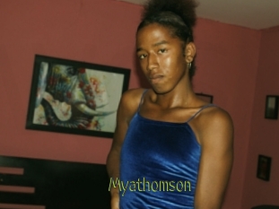 Myathomson
