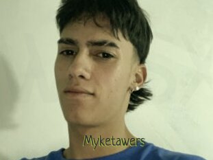 Myketawers