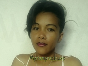 Myriampreciouse