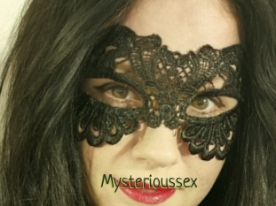 Mysterioussex