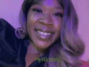 Mysticmisha