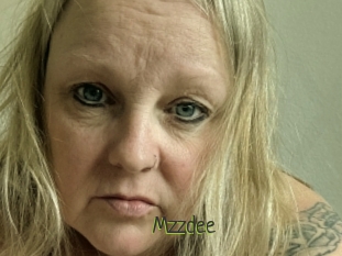 Mzzdee