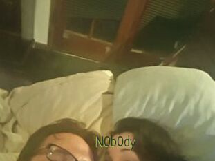 N0b0dy