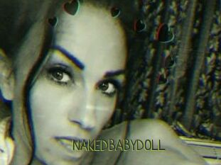 NAKEDBABYDOLL