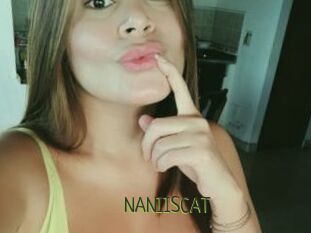 NANIISCAT