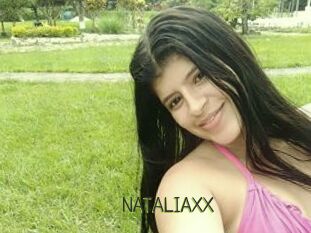 NATALIAXX