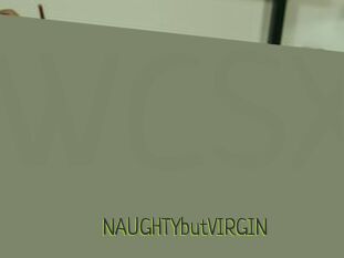 NAUGHTYbutVIRGIN