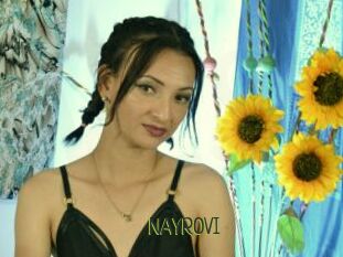 NAYROVI