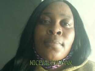 NICEWILDWOMAN