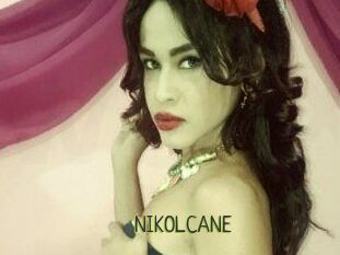 NIKOLCANE