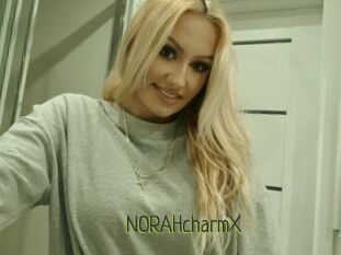 NORAHcharmX
