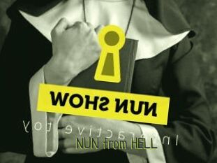 NUN_from_HELL