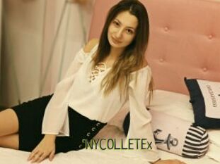 NYCOLLETEx
