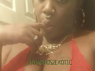 NYMPHOS2EXOTIC