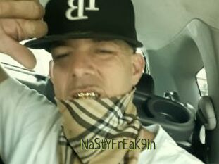 NaStYFrEaK9in