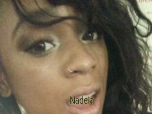 Nadeia